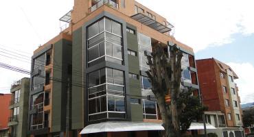 Regency Boutique 3* Bogotá