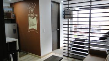 Regency Boutique 3* Bogotá
