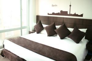 Regency Boutique